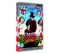 Charlie and The Chocolate Factory [UMD pour PSP] [Import]