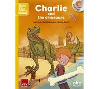 Charlie And The Dinosaurs Hello Kids Readers Abc Melody Editions (Auteur)