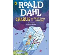 Charlie and the Great Glass Elevator