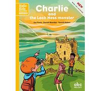 Charlie and the Loch Ness monster