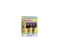 Charlie And The Magic Tree Alphabet Workbook