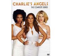Charlie Angels : Série Complète (2 Disques 2011) - Minka KELLY, Rachael Taylor