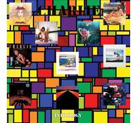 Charlie - Anthologie (Vinyle Violet)