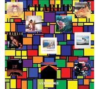 Charlie - Anthology (Violet Vinyl)