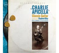 Charlie Apicella Trio - Classic Guitar [Import]