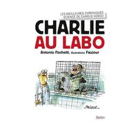 Charlie au labo