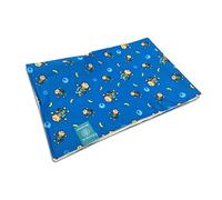 Charlie Banana Coton Bio Changer Pad avec motif singe
