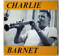 Charlie Barnet