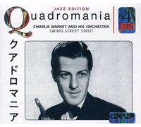 Charlie Barnet And His Orchestra