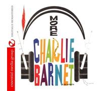Charlie Barnet And His Orchestra - More Charlie Barnet And His Orchestra (Digitally Remastered)