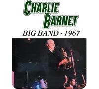 Charlie Barnet Big Band-1967