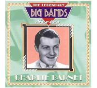 Charlie Barnet - Big Band Greats [Import]