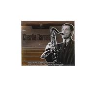Charlie Barnet - Charlie Barnet [Import]