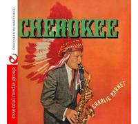 Charlie Barnet - Cherokee