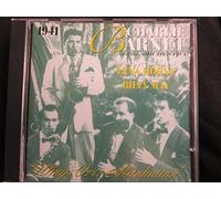 Charlie Barnet & His Orchestra - Wings Over Manhattan