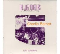 Charlie Barnet - Jazz Masters - 100 Anos De Swing (UK Import)