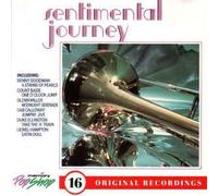 Charlie Barnet, Les Brown, Benny Goodman, Count Basie, Woody Herman. [Import]