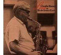 CHARLIE BARNET - live at basin street east LP