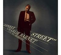 CHARLIE BARNET - Lonely Street & More [Import]