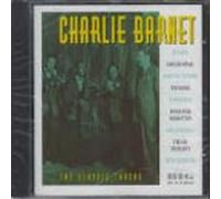 Charlie Barnet - The Classic Tracks [Import]