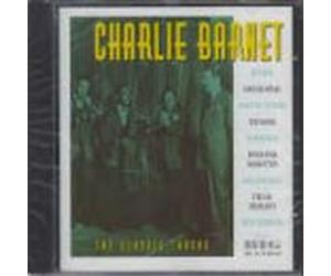 Charlie Barnet - The Classic Tracks [Import]