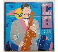 Charlie Barnet - The Complete Charlie Barnet Volume V 1940-1941 [LP]