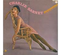 Charlie Barnet - The World Of Charlie Burnett