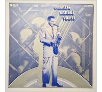 Charlie Barnet, Vol. II