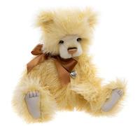 Charlie Bears Banoffee Pie Peluche à collectionner