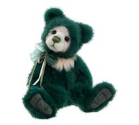 Charlie Bears Cookie aux épices | Article de collection sur le thème festif