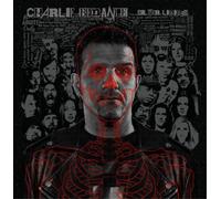 Charlie Benante – Silver Linings – Album vinyle 12" – MRi