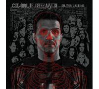 Charlie Benante – Silver Linings – Album vinyle 12" – MRi