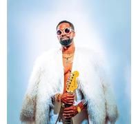 Charlie Bereal 11-11-11 (Vinyl) 12" Album Coloured Vinyl