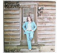 CHARLIE BLEAK - LET ME IN I'M NO STRANGER LP (VINYL) US PIP 1976
