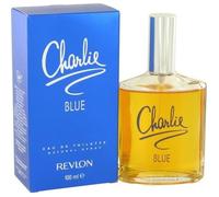 CHARLIE BLUE de Revlon EDT Vapo 100ml