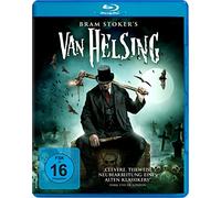 Bond,Charlie - Bram Stoker`s Van Helsing [Blu-Ray] [Import]