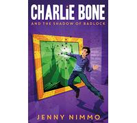 Charlie Bone &_Charlie Bone Pb