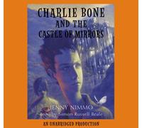 Charlie Bone/Castle O(lib)(CD)