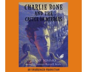 Charlie Bone/Castle O(lib)(CD)