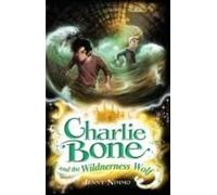 Charlie Bone &_Charlie Bone Pb