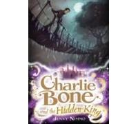 Charlie Bone &_Charlie Bone Pb