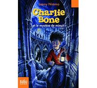 Charlie Bone et le mystère de minuit