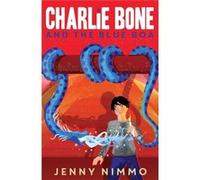 Charlie Bone & The Blue Boa Jenny Nimmo, (Auteur)