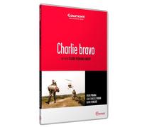 Charlie Bravo DVD DVD