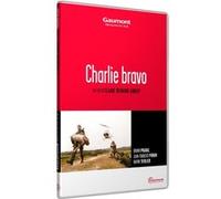 Charlie Bravo DVD E