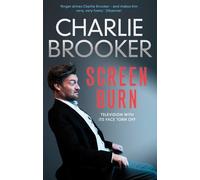 Charlie Brooker – Charlie Brooker's Screen Burn – Faber & Faber
