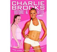 Charlie Brooks – Before and After Workout – Import anglais