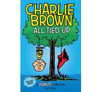 Charlie Brown 13: All Tied Up
