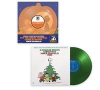 Charlie Brown - A Charlie Brown Holiday Collection: It's The Great Pumpkin, Charlie Brown / A Charlie Brown Christmas