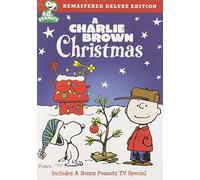 Charlie Brown Christmas